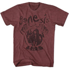 Wholesale Genesis Crystal Ball T-Shirt