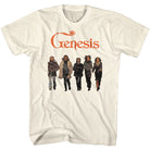 Wholesale Genesis Band T-Shirt