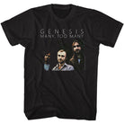 Wholesale Genesis Many to o Many T-Shirt