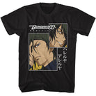 Wholesale Gundam Allelujah Hallelujah Black T-Shirt