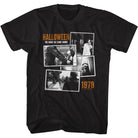 Wholesale Halloween Memories Black Adult T-Shirt
