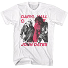 Wholesale Hall and Oates Rockin Out T-Shirt