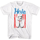 Wholesale Hole Flag T-Shirt