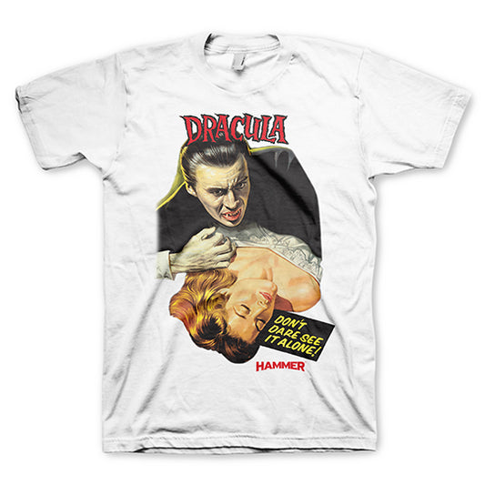 Hammer Dracula T-Shirt