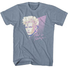 Wholesale Billy Idol Flesh for Fantasy T-Shirt