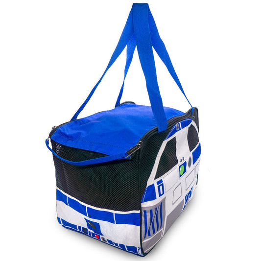 Pet Carrier - Star Wars R2-D2