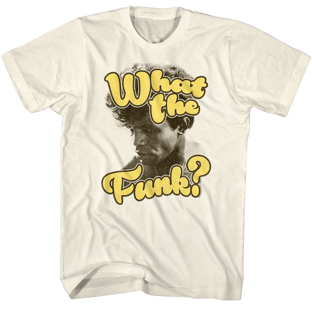 Wholesale James Brown What the Funk T-Shirt