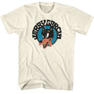 Wholesale Jerry Garcia Wolf T-Shirt