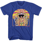 Wholesale Jimi Hendrix Axis Cover T-Shirt