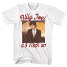 Wholesale Billy Joel 81 Tour T-Shirt