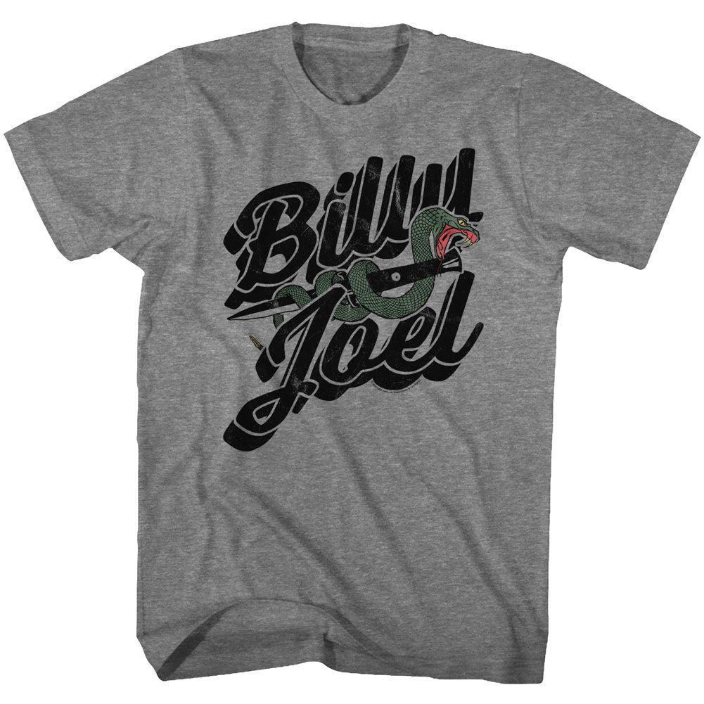 Wholesale Billy Joel Only the Good T-Shirt