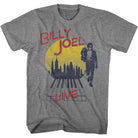 Wholesale Billy Joel Live City T-Shirt