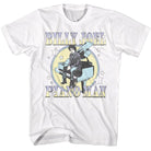 Wholesale Billy Joel Pastel Piano Man T-Shirt