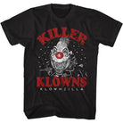 Wholesale Killer Klowns Klownzilla T-Shirt