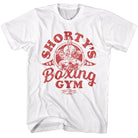 Wholesale Killer Klowns Shortys Boxing Gym White Adult T-Shirt