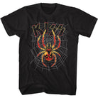 Wholesale KISS Spider T-Shirt