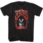 Wholesale KISS the Demon T-Shirt