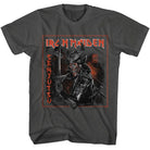 Wholesale Iron Maiden Senjutsu T-Shirt