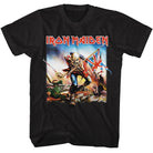 Wholesale Iron Maiden Trooper Square T-Shirt