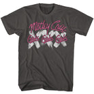 Wholesale Motley Crue World Tour T-Shirt