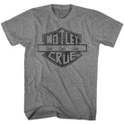 Wholesale Motley Crue Sign T-Shirt