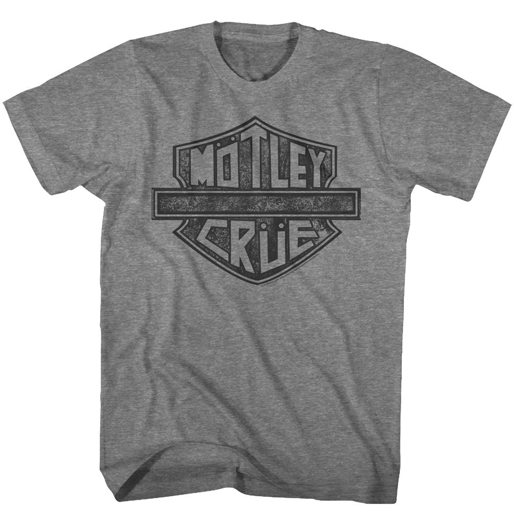 Wholesale Motley Crue Sign Redux T-Shirt