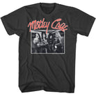 Wholesale Motley Crue Stand and Deliver T-Shirt