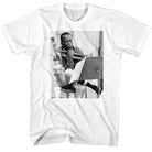 Wholesale Miles Davis Contemplative T-Shirt