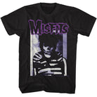 Wholesale Misfits Skeleton T-Shirt