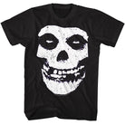 Wholesale Misfits Fiend Skull T-Shirt