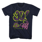 Wholesale MTV YO GRAPHITI T-Shirt