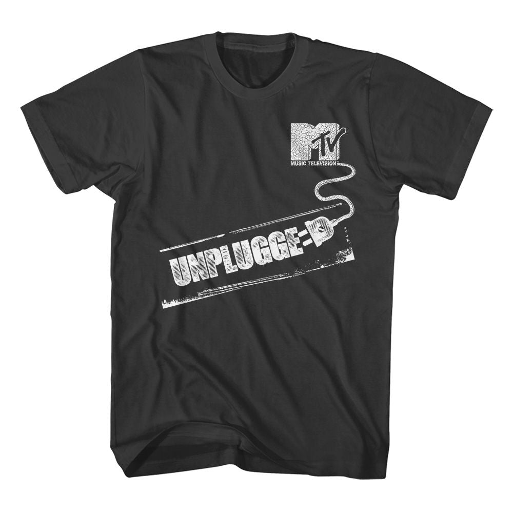 Wholesale MTV UNPLUGGED T-Shirt