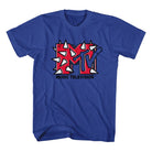 Wholesale MTV SPIKY T-Shirt