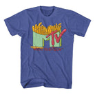 Wholesale MTV FRENCH FRIES T-Shirt