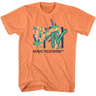 Wholesale MTV HUMMINGBIRDS T-Shirt