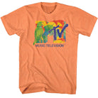 Wholesale MTV PARROT T-Shirt