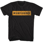 Wholesale MTV UNPLUGGED DUCT TAPE T-Shirt