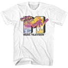 Wholesale MTV SPRING AIRBRUSH T-Shirt