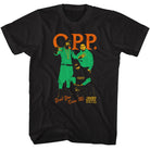 Wholesale Naughty By Nature Tri-Color OPP T-Shirt