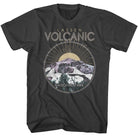 Wholeale NPCA-LASSEN VOLCANIC CIRCLE-SMOKE ADULT S/S TSHIRT-S