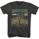 Wholeale NPCA-JOSHUA TREE EST 1936-SMOKE ADULT S/S TSHIRT-S