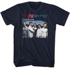 Wholesale NSYNC Gonna Be Me T-Shirt