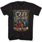 Wholesale Ozzy Osbourne Nassau Coliseum T-Shirt