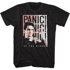 Wholesale Panic at the Disco Panic T-Shirt