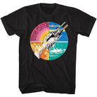 Wholesale Pink Floyd WYWH Hands T-Shirt