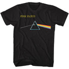 Wholesale Pink Floyd Dark Side of the Moon Simple T-Shirt