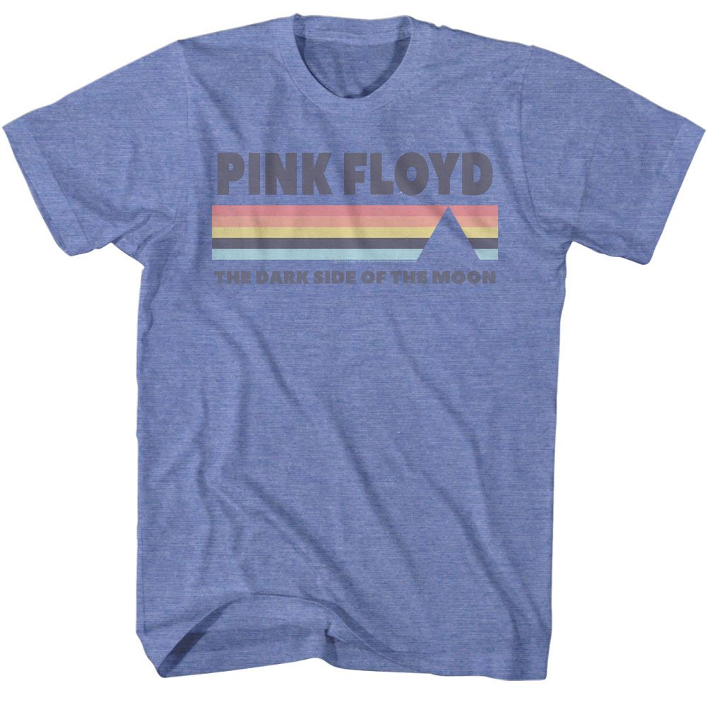 Wholesale Pink Floyd Dark Side of the Moon T-Shirt