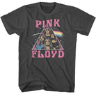 Wholesale Pink Floyd in Space T-Shirt