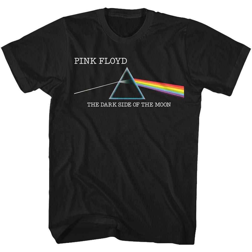 Wholesale Pink Floyd Dark Side of the Moon Redux T-Shirt