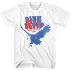 Wholesale Pink Floyd America Tour T-Shirt